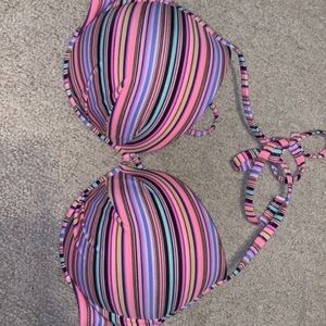 Victoria Secret Pink Bikini Top